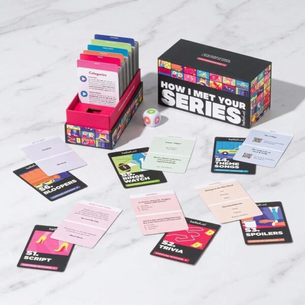 Everything But The Tv Interactive Trivia Game
