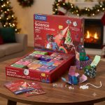 Experiment A Day Science Advent Calendar