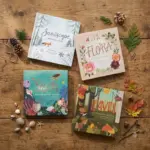 Explore The Four Seasons Pop-up Books (2)