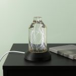 Fascinating Lightning In A Bottle Sculpture 2