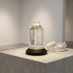 Fascinating Lightning In A Bottle Sculpture 4