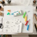 Flipbook Kits