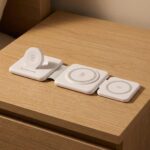 Foldable 3-in-1 Wireless Charger 1