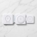 Foldable 3-in-1 Wireless Charger 2