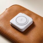 Foldable 3-in-1 Wireless Charger 3