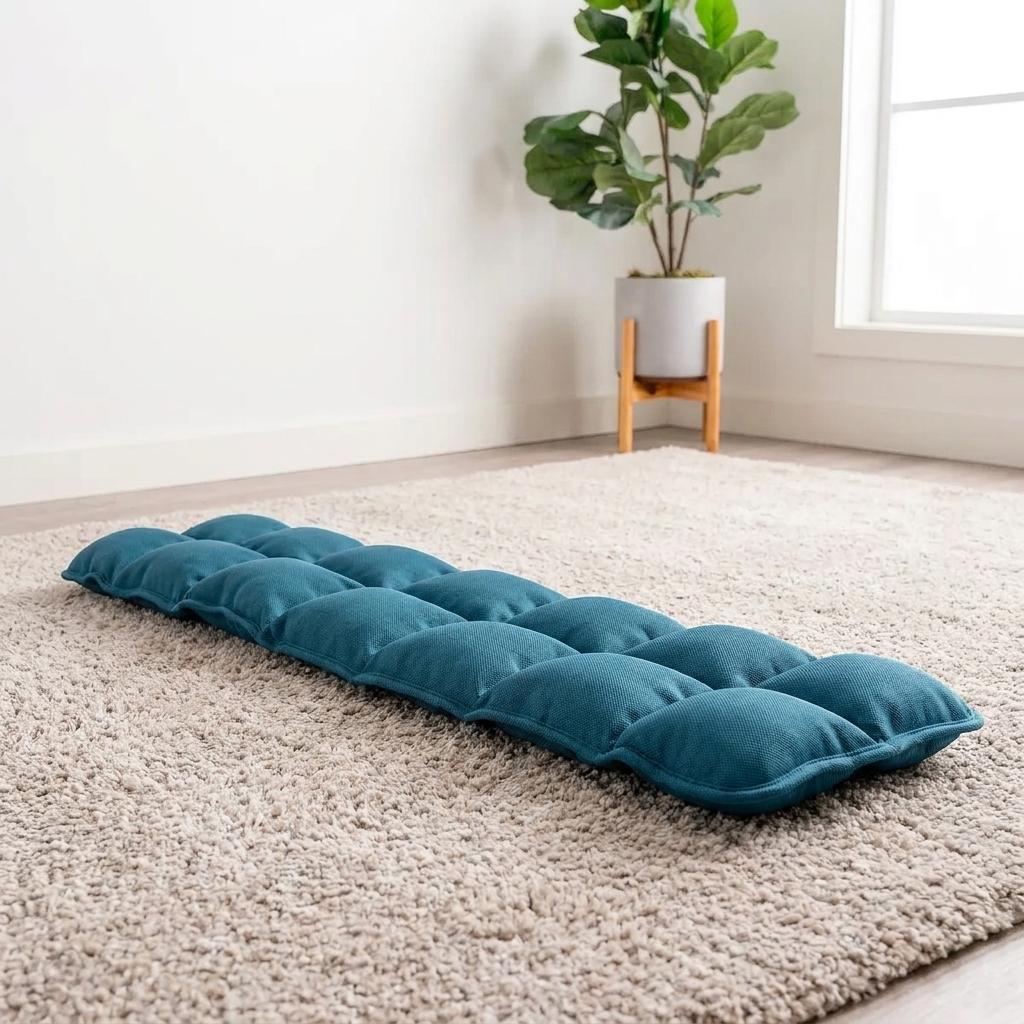 Full-body Tension Release Stretch Mat 2 Full-body Tension Release Stretch Mat 2