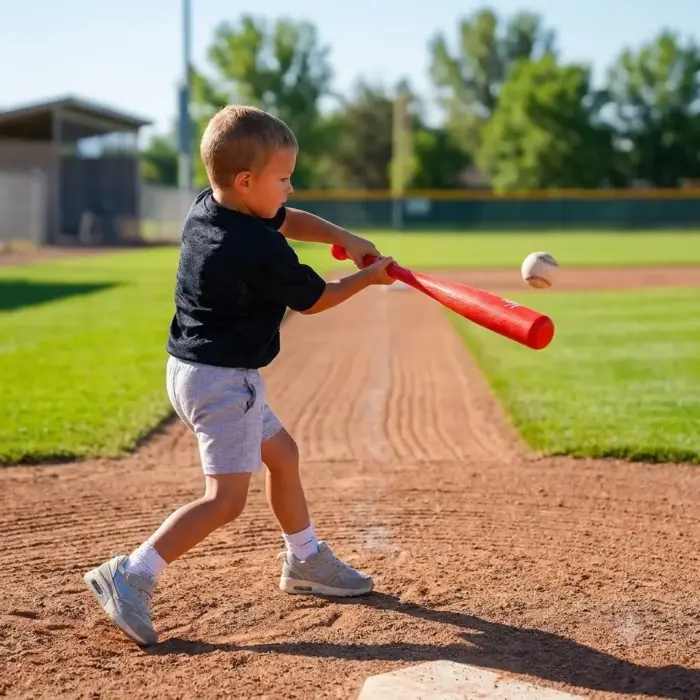 Fun All-in-one Beginners Backyard Baseball Set Fun All-in-one Beginners Backyard Baseball Set
