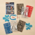 Fun Diy Hydraulic Boxing Bots Kit 3