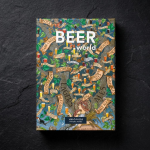 Fun Educational World Of Beer Puzzle (2)