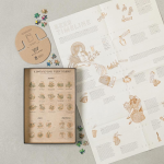Fun Educational World Of Beer Puzzle (3)