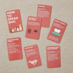 Fun How To Speak Dog Cards 1