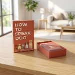 Fun How To Speak Dog Cards 2