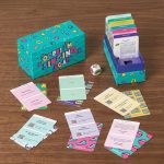 Fun Interactive Music Trivia Party Game