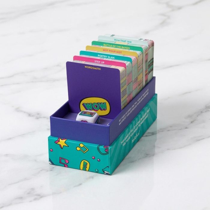 Fun Interactive Music Trivia Party Game 3