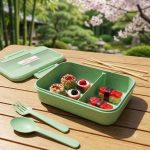 Fun Make Your Own Candy Sushi Kit