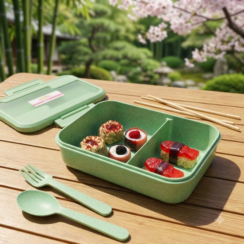 Fun Make Your Own Candy Sushi Kit