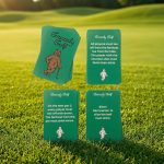 Fun On Course Golf Drinking Game 2