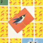 Funny Find My Behind Memory Or Mix & Match Game 2