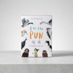 Funny Fowl Language Greeting Card Set Of 8 2