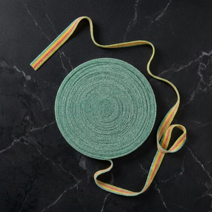 Giant 50-foot Sour Gummy Strip 2
