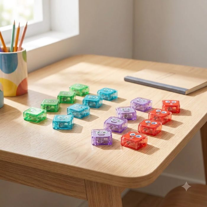 Glowing Bath Time Cubes 1