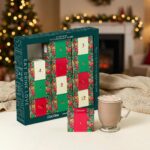 Gourmet 12 Days Of Hot Chocolate Bombs Advent