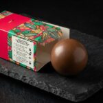 Gourmet 12 Days Of Hot Chocolate Bombs Advent 2