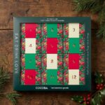 Gourmet 12 Days Of Hot Chocolate Bombs Advent 4