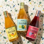 Gourmet Dirty Soda Syrup Trio 1