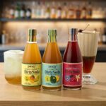 Gourmet Dirty Soda Syrup Trio