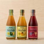 Gourmet Dirty Soda Syrup Trio 2