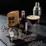 Gourmet Flavored Espresso Martini Gift Set (2)