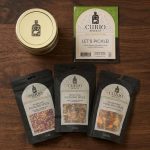 Gourmet Globally Inspired Pickling Spice Sampler 1