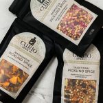 Gourmet Globally Inspired Pickling Spice Sampler 2