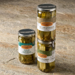 Gourmet Handcrafted Pickle Gift Set (2)