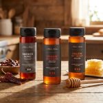 Gourmet Hot Honey Trio (1)