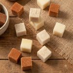 Gourmet Instant Latte Cubes (3)
