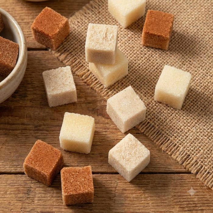 Gourmet Instant Latte Cubes (3)