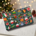 Gourmet International Candy Of The World Advent Calendar (3)