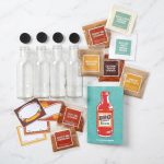 Gourmet Make Your Own Bbq Sauce Kit 1