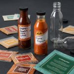 Gourmet Make Your Own Bbq Sauce Kit 2
