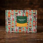Gourmet Make Your Own Bbq Sauce Kit 3