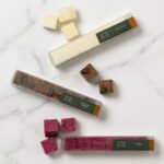 Gourmet Minute Flavored Martini Sugar Cube Trio 1