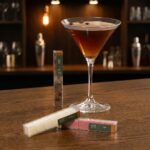 Gourmet Minute Flavored Martini Sugar Cube Trio