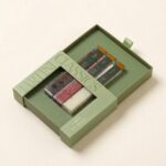 Gourmet Minute Flavored Martini Sugar Cube Trio 2