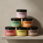 Gourmet Peanut Butter Sampler 1