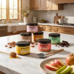 Gourmet Peanut Butter Sampler