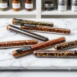 Gourmet Scoville Scale Chili Pepper Tasting Kit (3)