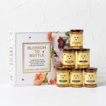 Gourmet Tasting Book Of Honey Set