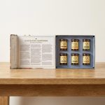Gourmet Tasting Book Of Honey Set 23
